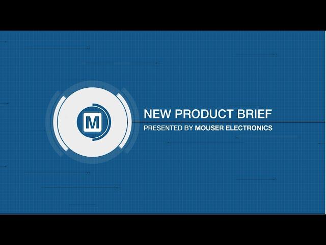 NXP Vehicle Electrification Solutions | New Product Brief