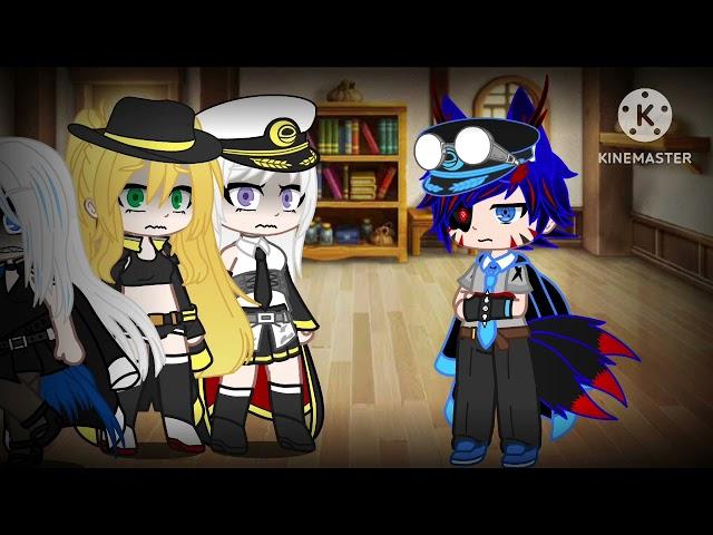 Yorktown avenges Sumeru's Katheryne