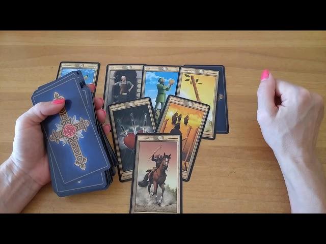 ЛЕВ ️ Любовный ГОРОСКОП ИЮЛЬ 2020  ОНЛАЙН-ГАДАНИЕ Общий ТАРО РАСКЛАД TAROT ника арье таро