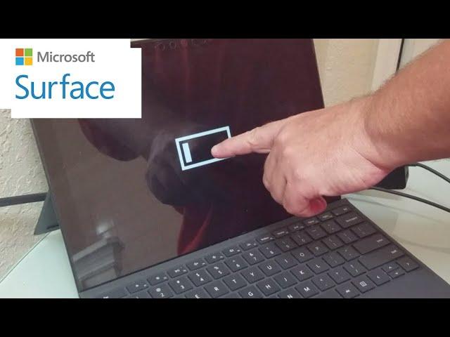 Repair Microsoft Surface Pro WONT POWER ON (Battery Not Charging Studio 2 Book 3 Go 7 6 4 3 Fix Turn