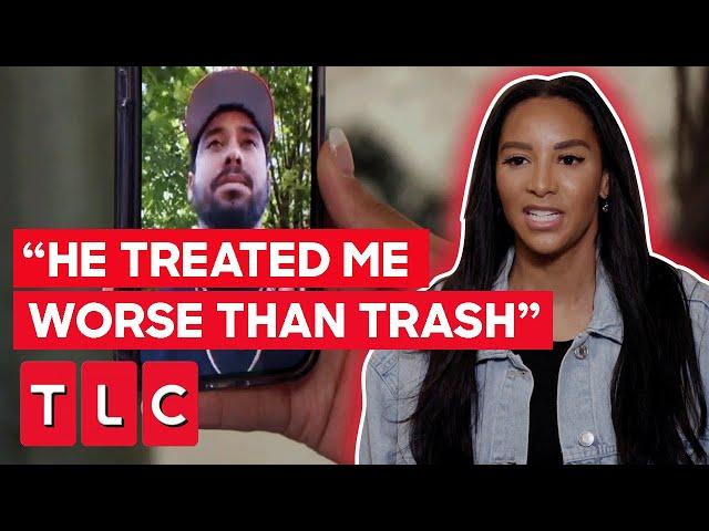 Chantel Is Furious After Seeing Pictures Of Pedro With His EX! | The Family Chantel