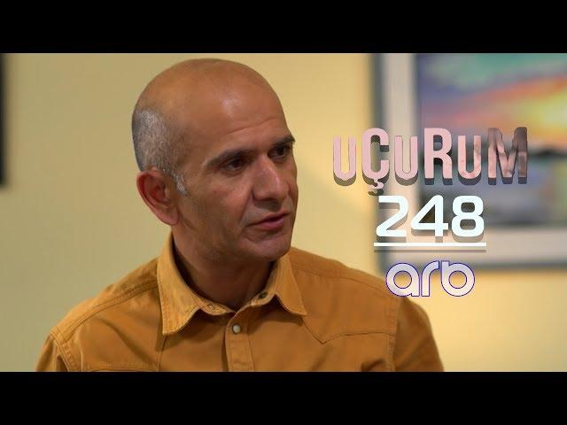 Uçurum (248-ci bölüm) - TAM HİSSƏ