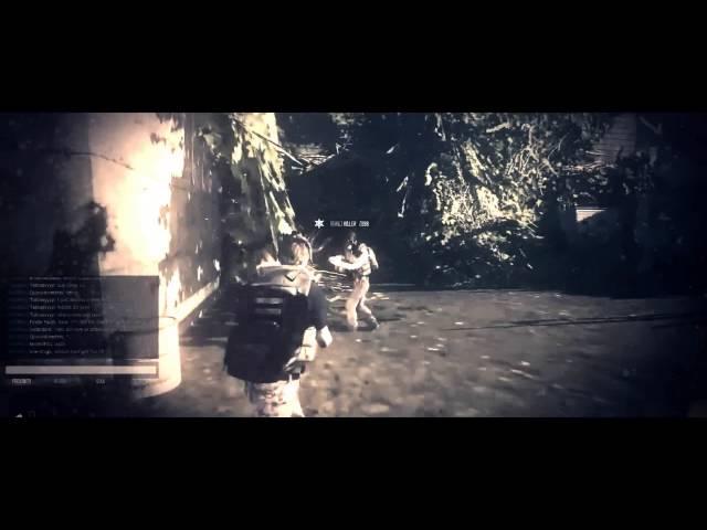 FN M249 Rampage (Edit)