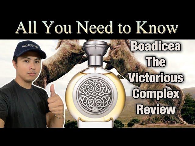 BOADICEA THE VICTORIOUS COMPLEX REVIEW | ALL YOU NEED TO KNOW