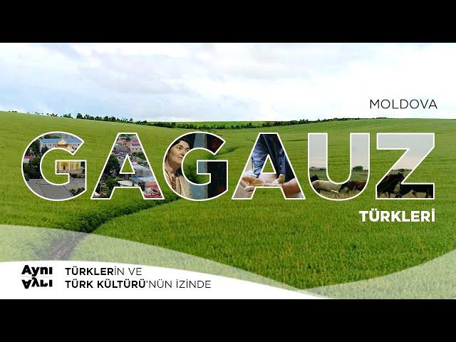 Aynı - Ayrı / Gagauz Türkleri Belgeseli