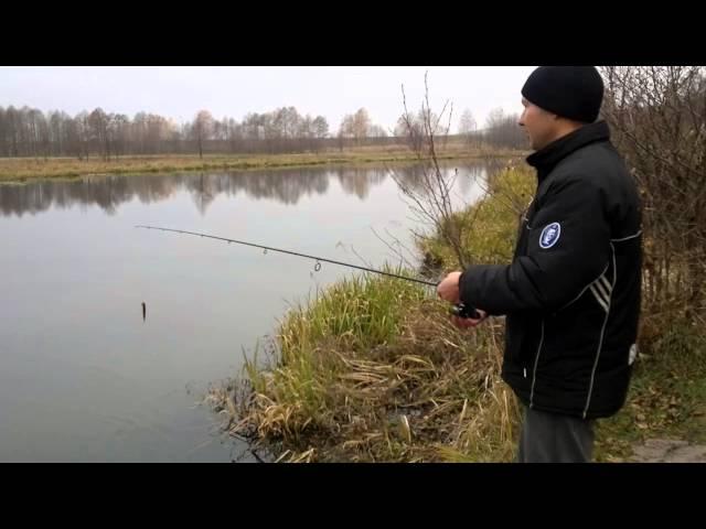 Волкер своїми руками.Тест на воді.