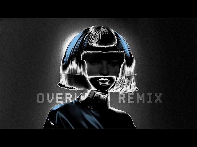 Sia ft. Labrinth - Incredible (OVERWERK Remix)