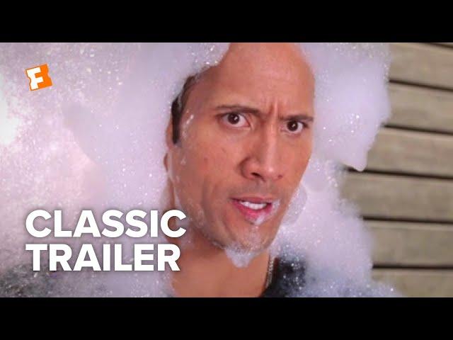 The Game Plan (2007) Trailer #1 | Movieclips Classic Trailers