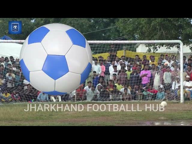 PENALTY KICK/SUMIT BROTHER VS KHAN BROTHER GORA / burhakhukhra football tournament बुढ़ाखुखरा मांडर