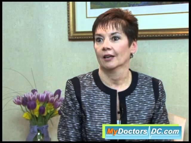 Benefits of Dental Health w/Dr. Cheryl Callahan and Dr. Joyce Thomas