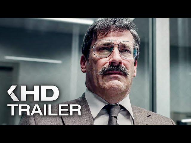 CORNER OFFICE Trailer (2023)