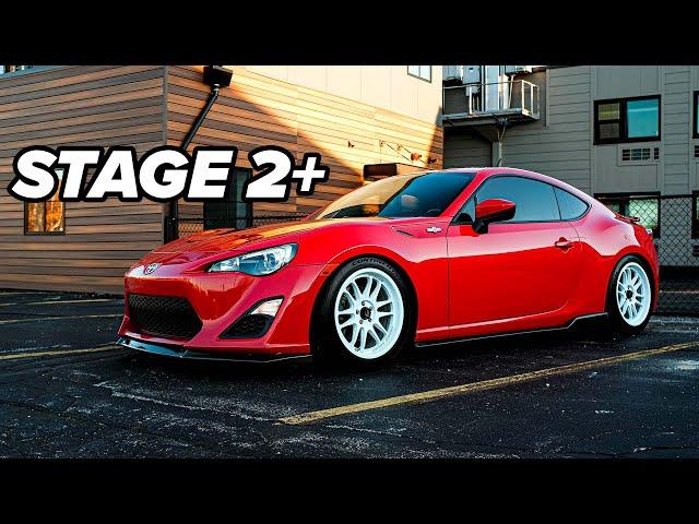 How to Tune Your GT86/ FR-S/ BRZ at Home | OPENFLASH TUNE