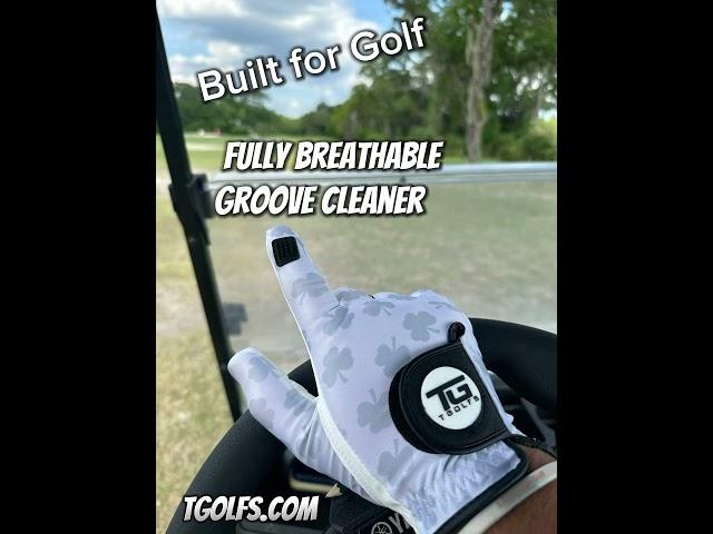 The best golf glove on the market #golfgame #golfswag #tgolfs #golf