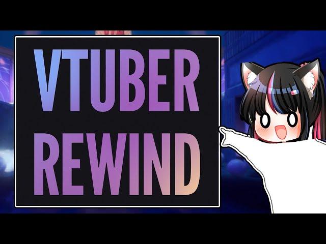 Some of the clips that I submitted for the Vtuber Rewind 2024