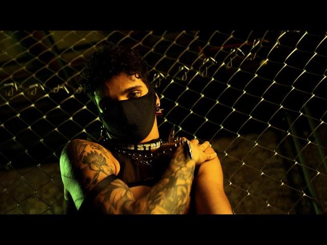 BOLD STRAP na Casa de Criadores 47