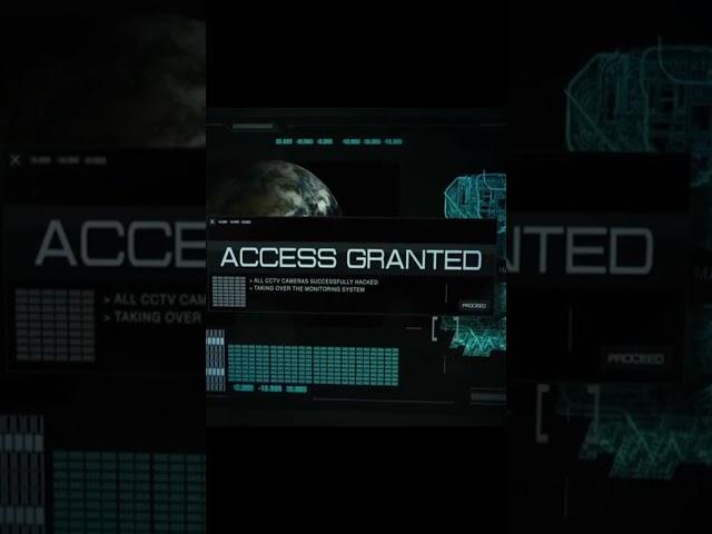 Hackers..|| Cyber Attack||  QBot Trojan Virus️ #shorts