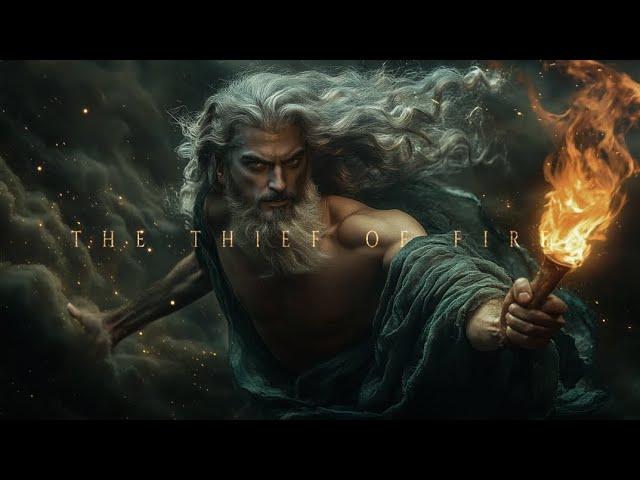 Prometheus's Fire - The Thief of Fire I Teaser 1