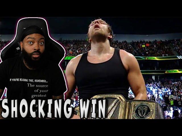 ROSS REACTS TO WWE TOP 80 SHOCKING WINS OF ALL TIME