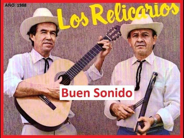 En 30 segundos - Los Relicarios (Buen Sonido)