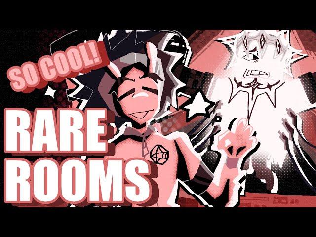 RARE ROOM HUNTING in PRESSURE 2 | babasmind