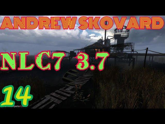 ТАЙНИК ФРОЛА, СБОР ДЛЯ БРОМА, МЕШОК СОЛИ►STALKER: NLC 7 | СТАЛКЕР: НЛС 7 #14.