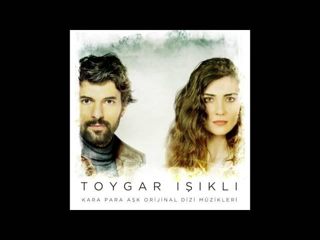 Kara Para Aşk " Elif & Ömer " Toygar Işıklı