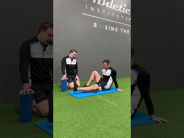 Isometric Knee Extension (Quad Setting)
