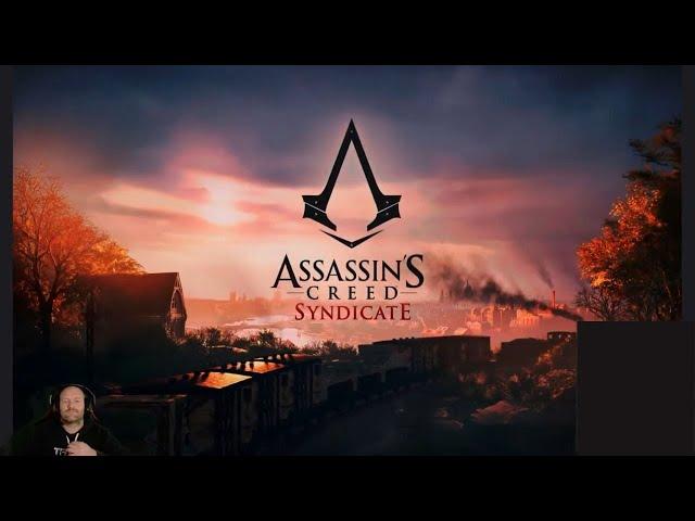 Assassin's Creed Syndicate part 4