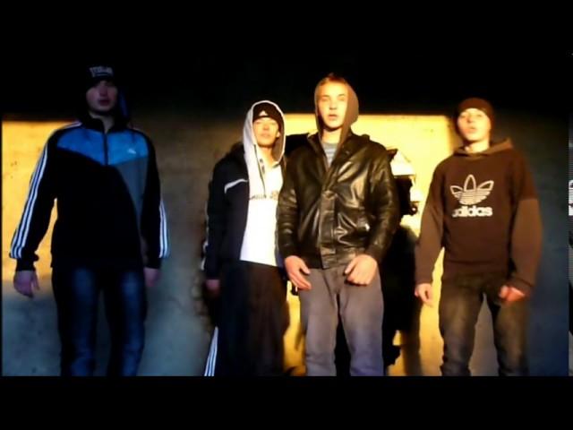 AmRO[T.O.LD] feat SchizzoКрыл and SKrom amp WeiS-Наши Мысли Ламское 2013