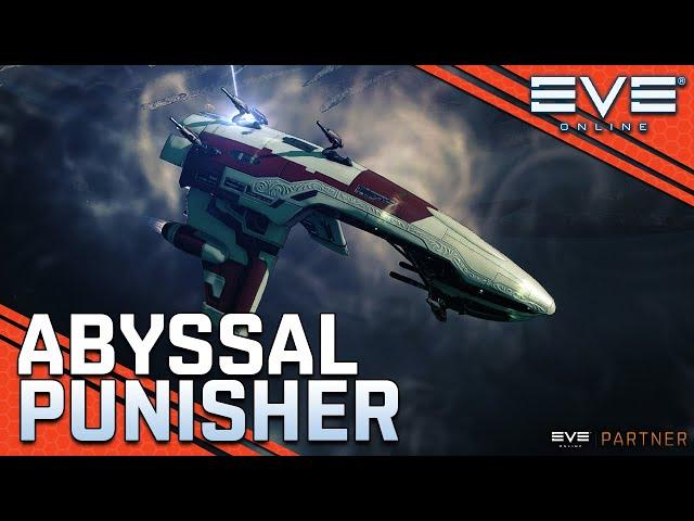 T1 Abyssals in a PUNISHER!! || EVE Online