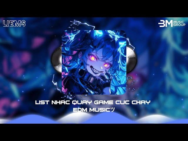  Tuyển Tập Nhạc EDM Cực Phẩm Remix Hot Trend  List EDM Hot Tiktok Mà Bạn Không Nên Bỏ Qua