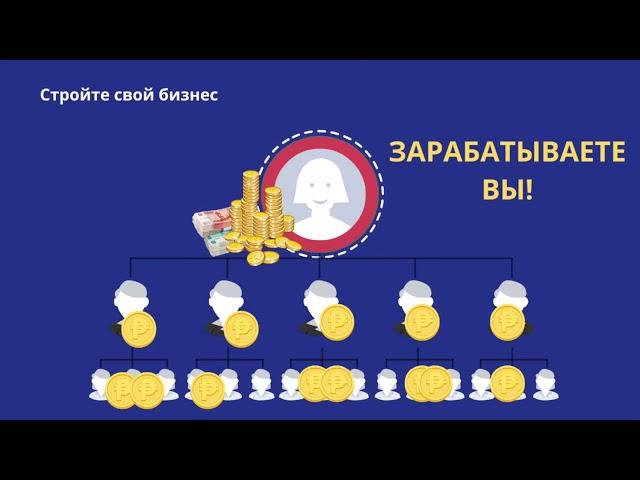 Суть работы в #BIOSEA  Как заработать онлайн!