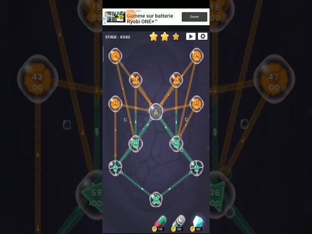 Cell expansion wars 6582 ‍️ walkthrough ⭐⭐⭐