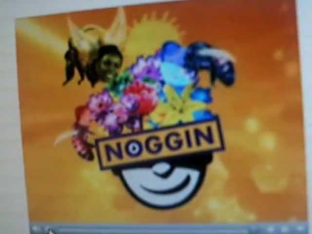 Noggin Bees ID (1999)