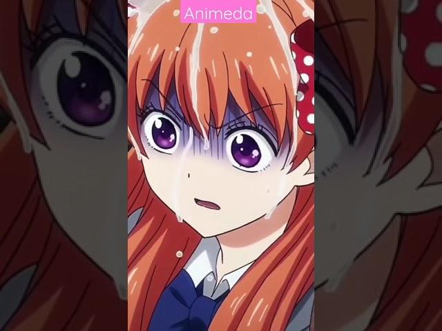 anime: Monthly Girls' Nozaki-kun