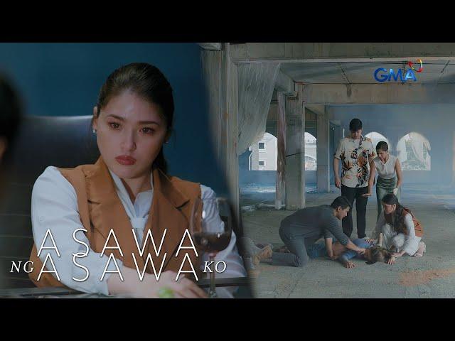 Asawa Ng Asawa Ko: Hannah feels guilty about Coney’s death! (Episode 174)