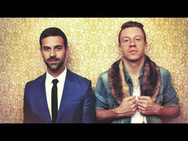 Macklemore and Ryan Lewis - Same Love Ft. Mary Lambert