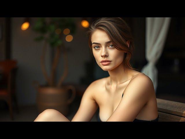 2025 Trance ~ 58 of 100 ~ Ephemeral Light Weave ~ Progressive Trance, Uplifting Trance, Mystical