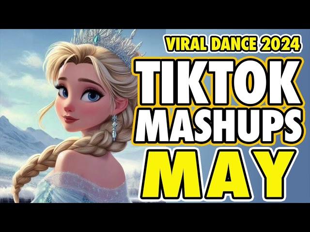 New Tiktok Mashup 2024 Philippines Party Music | Viral Dance Trend | May 11th