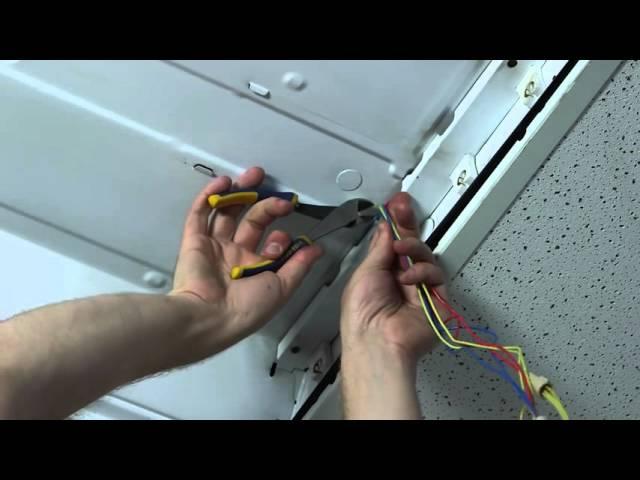 ZLED Optilumen Installation Video