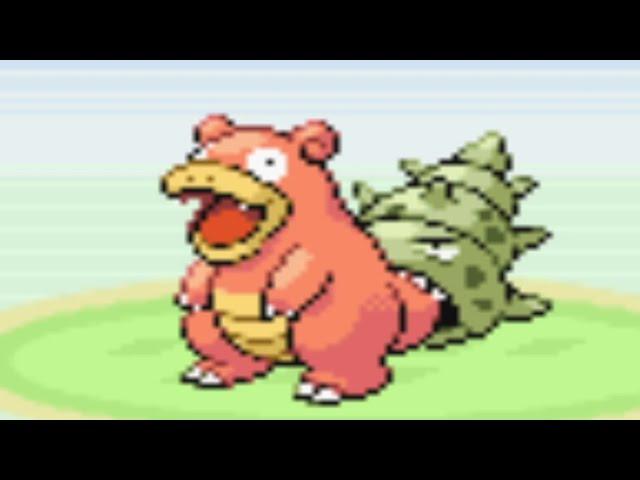 Soupy the SlowBro