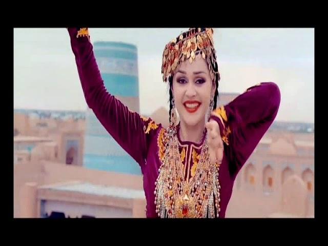 Umidjon Qoraboyev - Gar Seni Obersalar