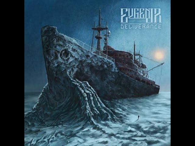 Evgen Jr -  Deliverance (Full Album)