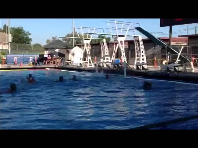Dylan Youngborg: Goalie Compilation