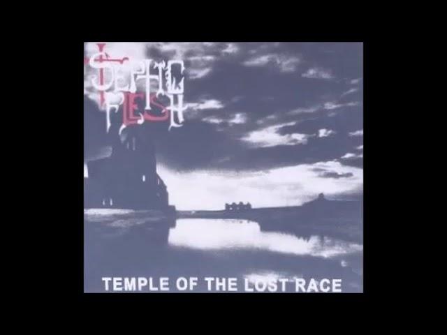 Septicflesh - Temple of the Lost Race (1991)(Full EP)