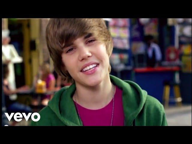Justin Bieber - One Less Lonely Girl