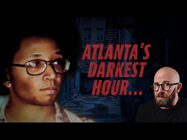 Wayne Williams: the Atlanta Child Killer