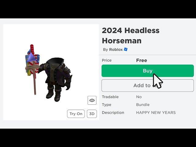 WATCH THIS IN 2024 FREE FAKE HEADLESS 