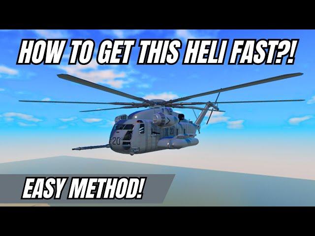 How To Get SUPER STALLION FAST in WAR TYCOON #wartycoon #roblox