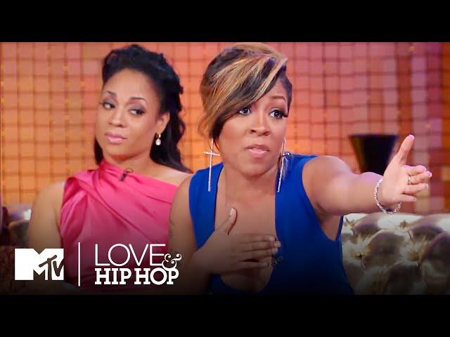 Love & Hip Hop Atlanta: Iconic Moments Super Compilation (Season 1)